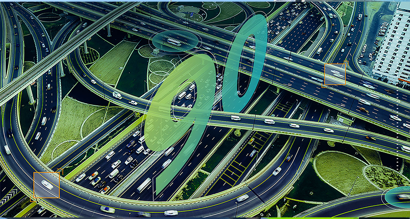 Customer Magazine - REPORTER 90 - Public Safety